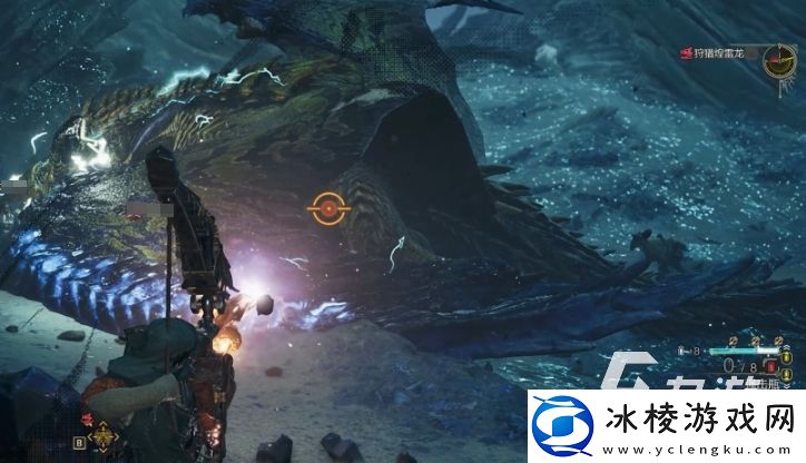 怪物猎人荒野BOSS有哪些