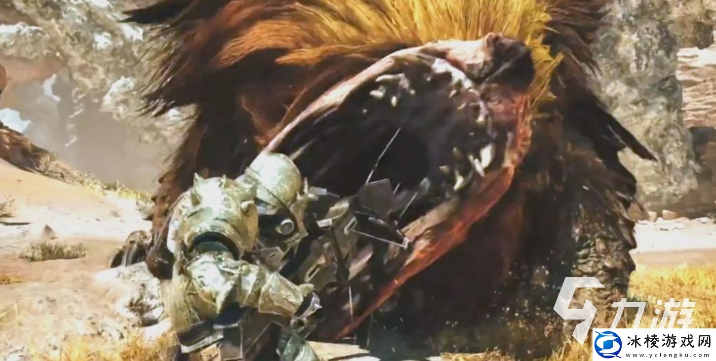 怪猎荒野荒野新武器有哪些