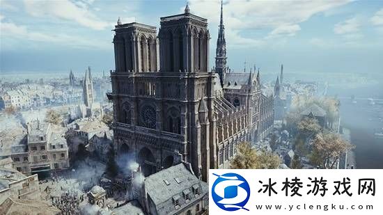 巴黎**院已经重新开放！我们借此机会和育碧聊了聊