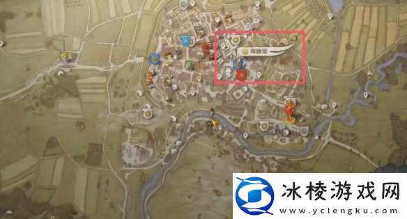 天国拯救2最强弓箭获取方法