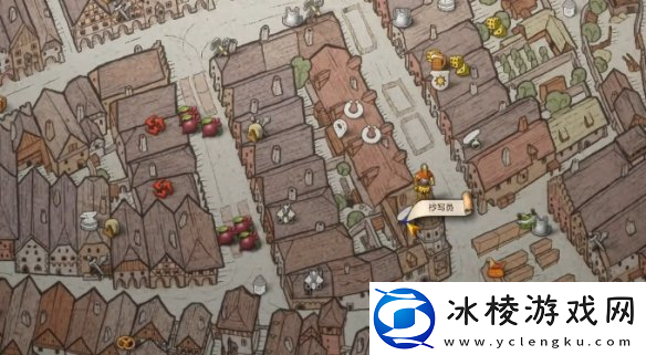 天国拯救2最强弓箭获取方法