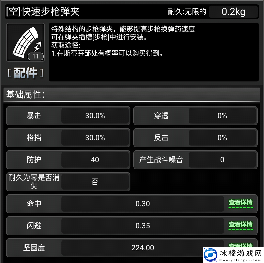 活下去战旗弹药—蛇年全特殊弹药数据