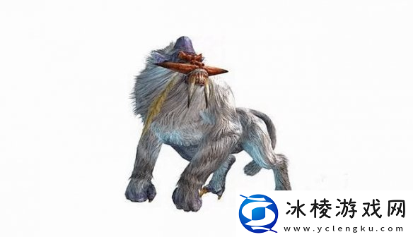 怪猎-荒野新预告:经典怪物