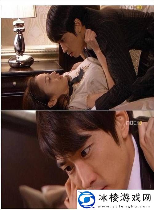 少女免费观看高清韩剧电视剧狂飙-友：如今韩剧真是太精彩了！