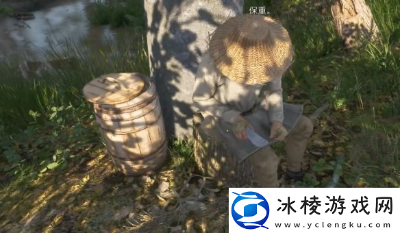 天国拯救2最强弓箭获取方法