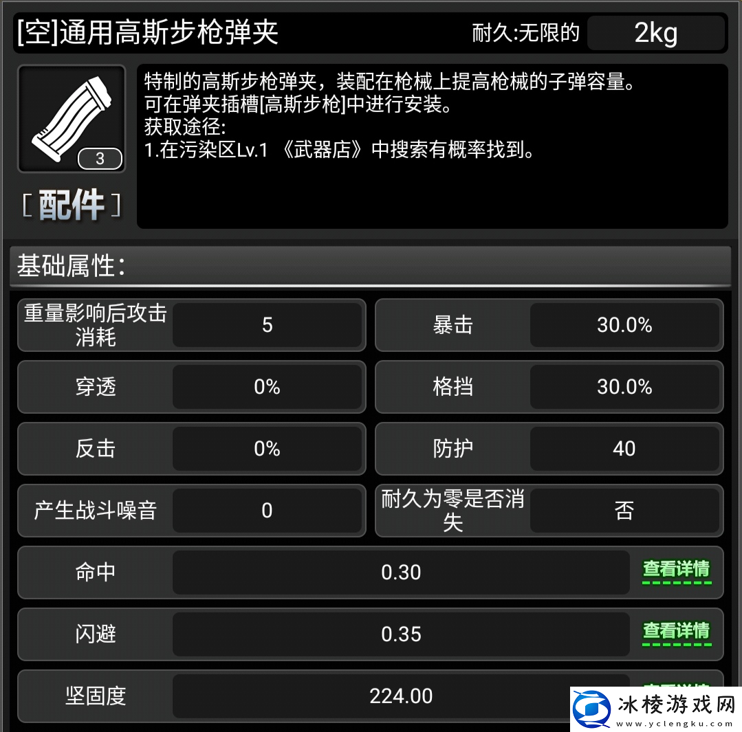 活下去战旗弹药—蛇年全特殊弹药数据