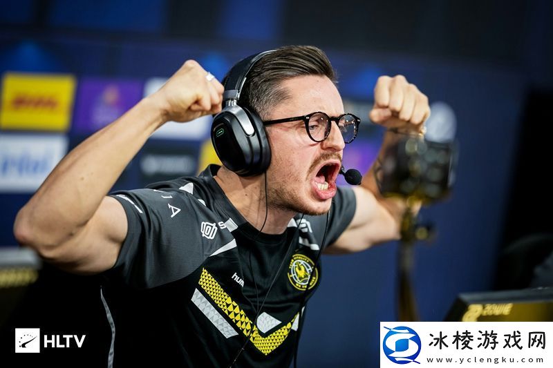 征战11年apEX首次打进卡托维兹站四强