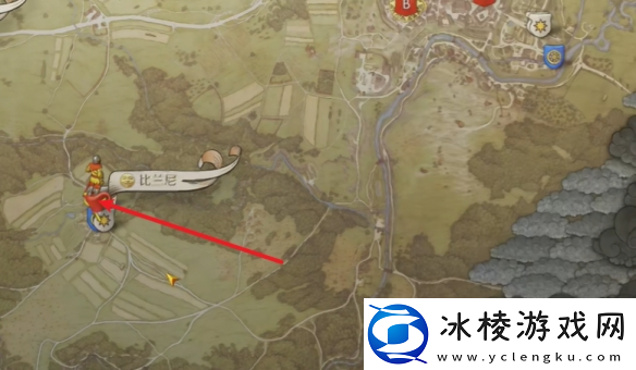 天国拯救2支线任务战斗到底图文攻略