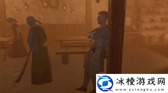 天国拯救2支线任务战斗到底图文攻略