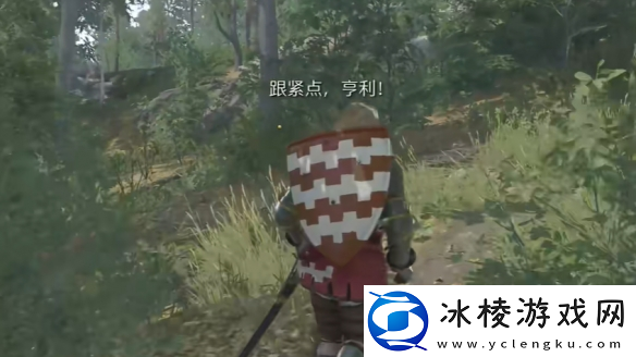 天国拯救2支线任务战斗到底图文攻略