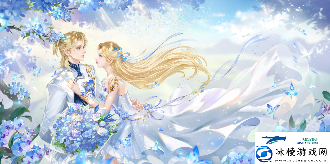 大唐无双2022七夕情人节活动甜蜜来袭