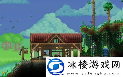 泰拉瑞亚房屋的最小规格是多少