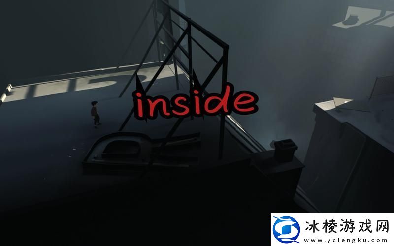 inside游戏讲了什么剧情全面解析就看这里！