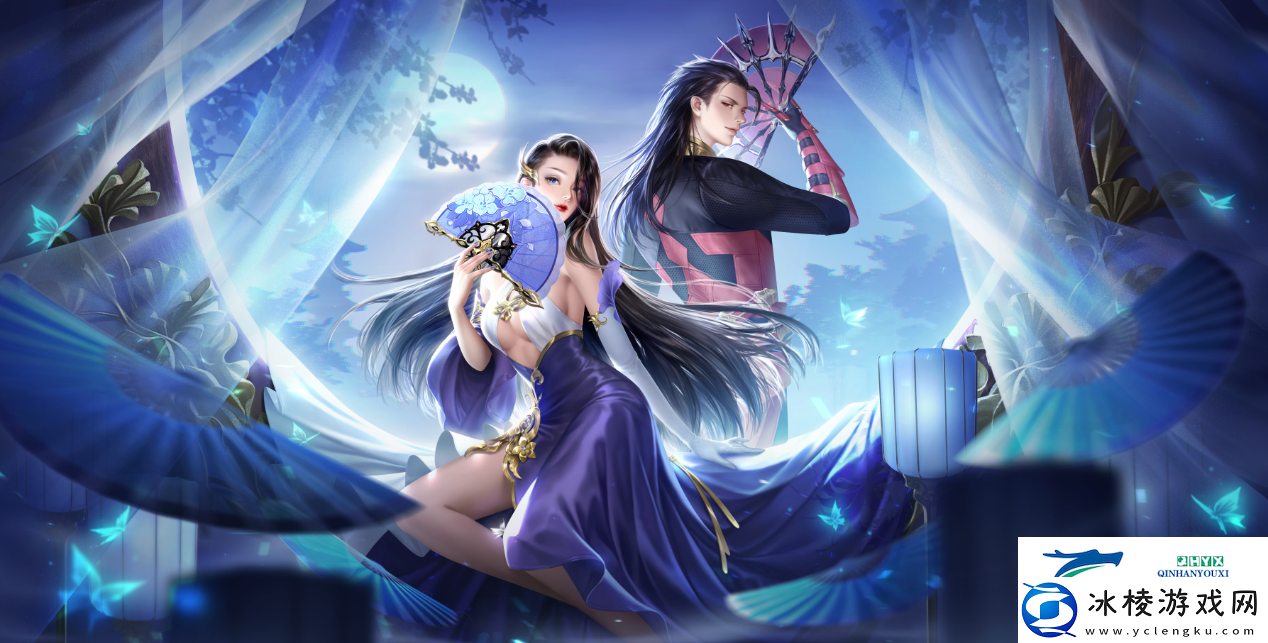 大唐无双2022七夕情人节活动甜蜜来袭