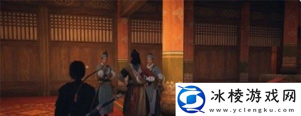 燕云十六声侠迹开封卷一文伞任务怎么做