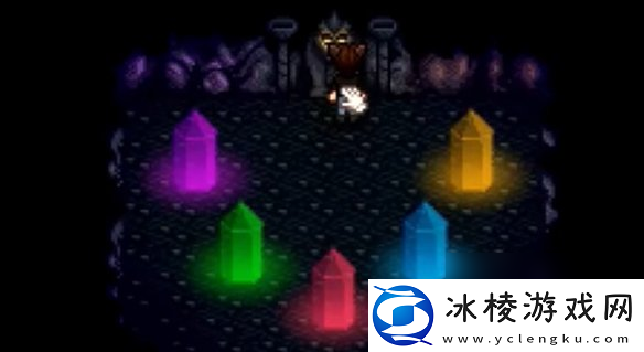 星露谷物语姜岛西部金核桃全收集攻略