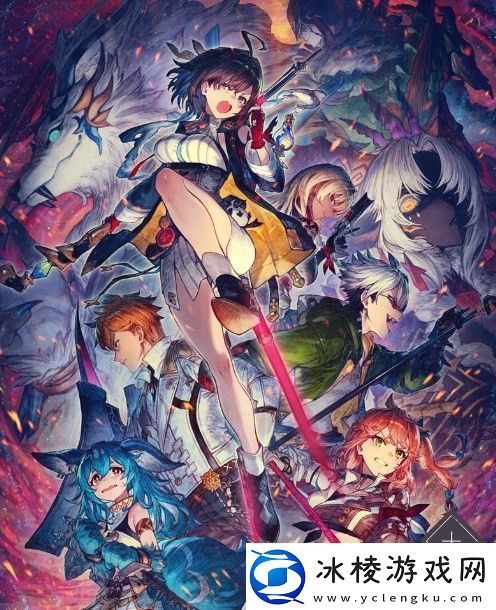 优米雅的炼金工房游戏介绍