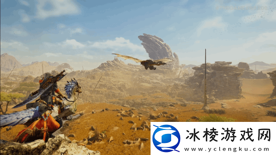 怪物猎人-荒野制作人不太关注同类游戏-实在是太忙