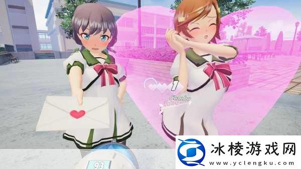 少女射击中文版震撼来袭开启二次元射击新纪元