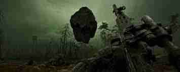 潜行者2切尔诺贝利之心怎么达成悄无声息成就