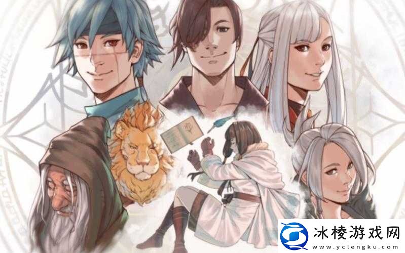 罗格朗遗产梵多尔安魂曲攻略解锁英雄之旅全秘籍