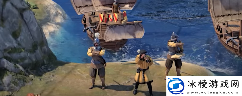 文明7军事无畏战舰效果介绍