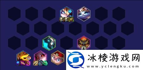 S12命运小法阵容怎么玩-云顶之弈S12命运小法阵容推荐