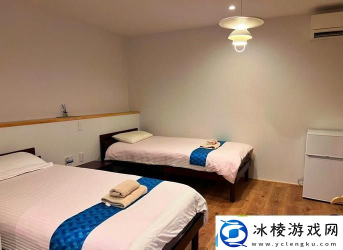 日本夫妻二人一起入住酒店网友：真是羡慕这样的生活！