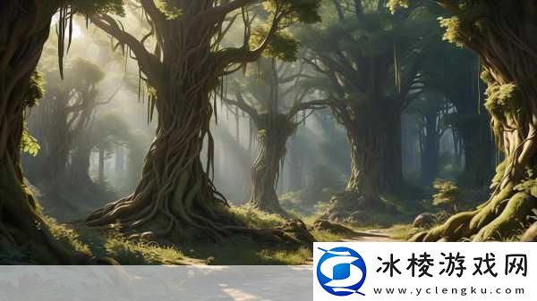 探索奇幻森林尽在森之国度——一场不容错过的冒险之旅！