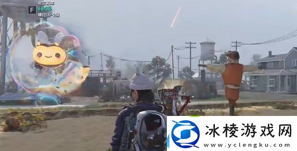 七日世界蜂团团如何获得七日世界蜂团团获取方法