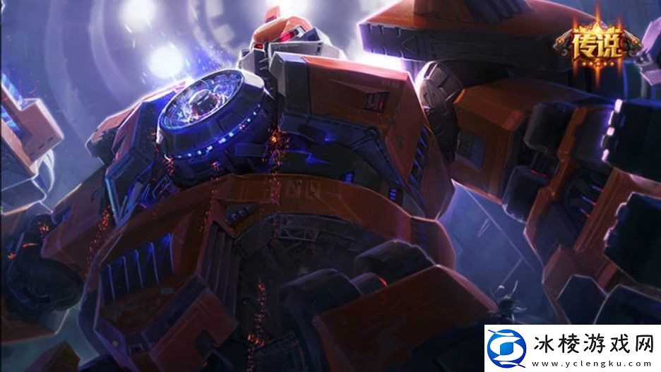 LOL无限火力塞恩偷塔流出装地图特色区域与探险攻略分享