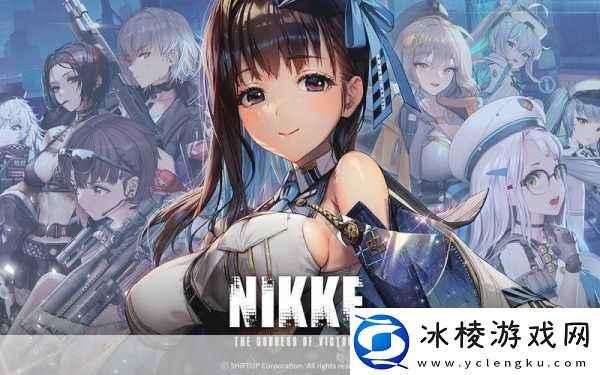 少女射击中文版震撼来袭开启二次元射击新纪元