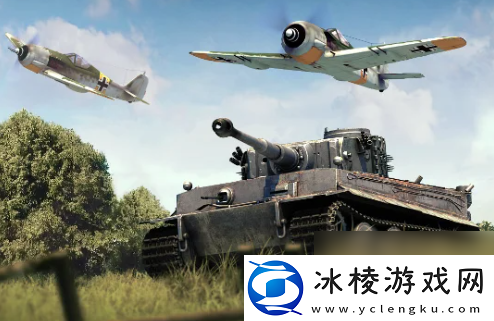 战争雷霆周年庆2024时间介绍