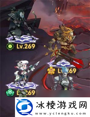 迷你西游PVP怎么搭配阵容