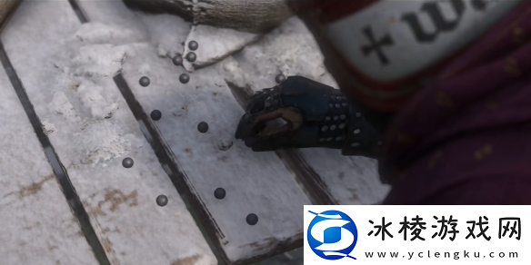 天国拯救2原始材料将面粉搬上马车方法