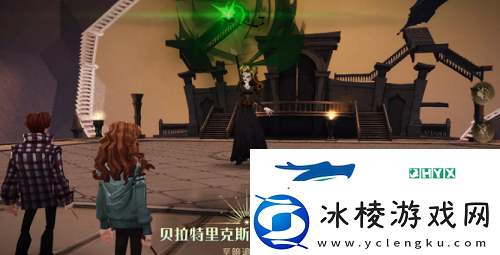 哈利波特魔法觉醒追忆之境第30层怎么打：通关打法攻略