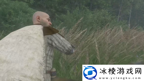 天国拯救2支线任务箭头图文攻略