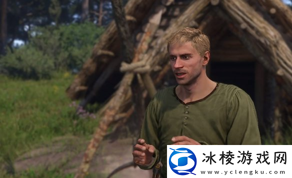 天国拯救2红星十字骑士团和隐士选择推荐