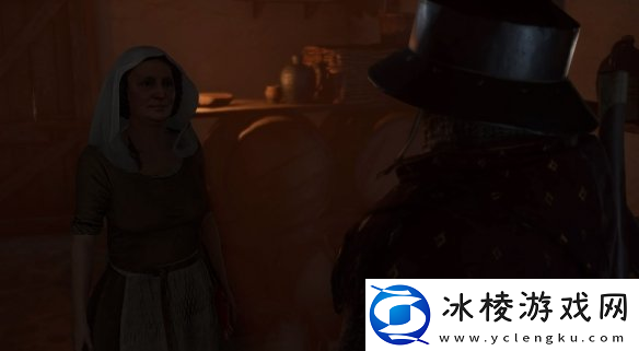 天国拯救2红星十字骑士团和隐士选择推荐