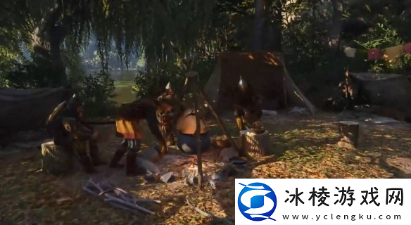 天国拯救2入侵者支线任务流程