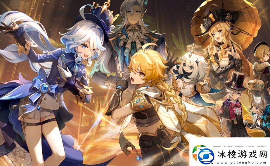 原神窃火者密岛任务攻略-窃火者密岛解密方法分享