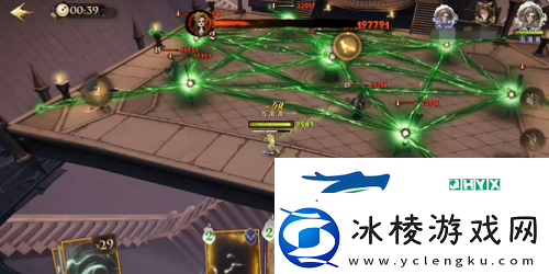 哈利波特魔法觉醒追忆之境第30层怎么打