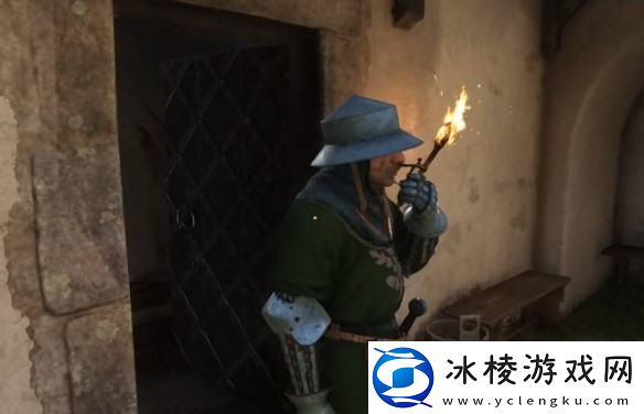 天国拯救2入侵者支线任务流程