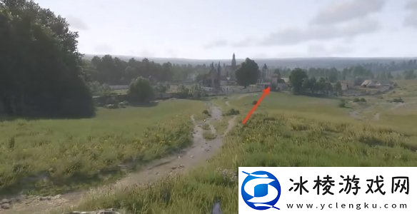 天国拯救2瓦伦丁爵士剑获取方法