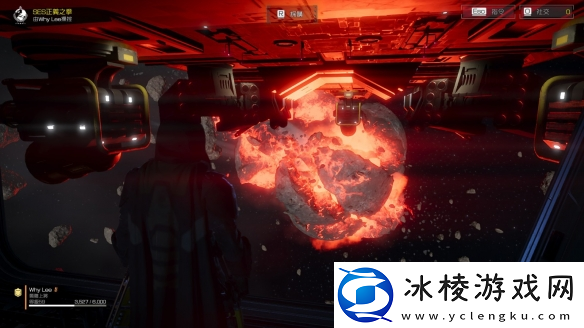 超级地球面临威胁