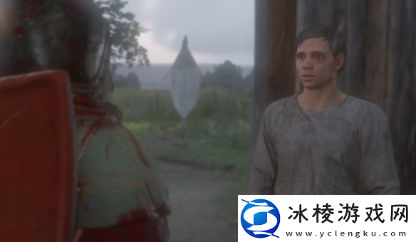 天国拯救2支线任务公平至上图文攻略