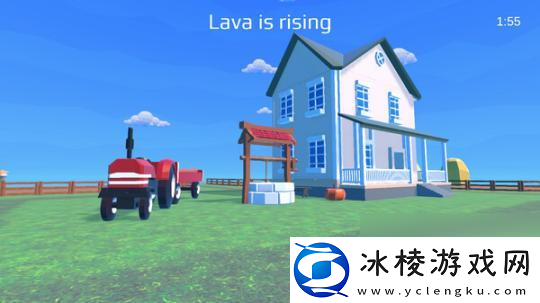 像素枪战射击怎么8个人玩