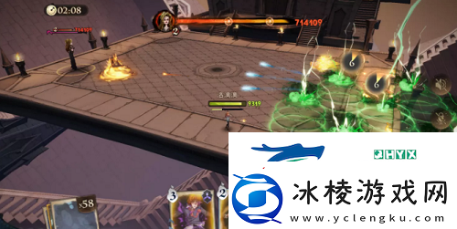 哈利波特魔法觉醒追忆之境第30层怎么打