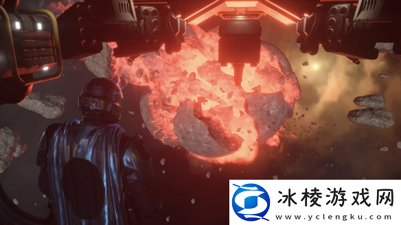 超级地球面临威胁