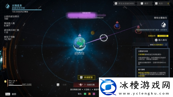 超级地球面临威胁